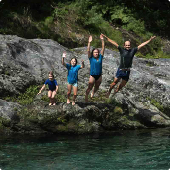 Véritable identité