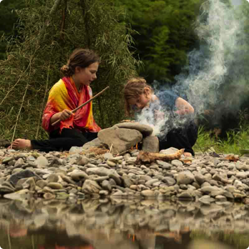 Véritable identité